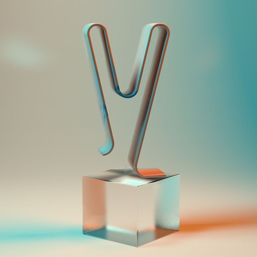 #36daysoftype07 73