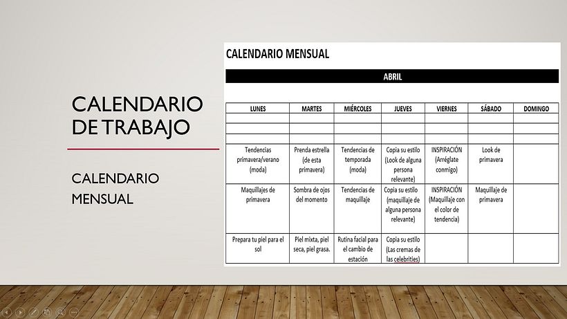 Mi Proyecto del curso: Introducción al community management 5