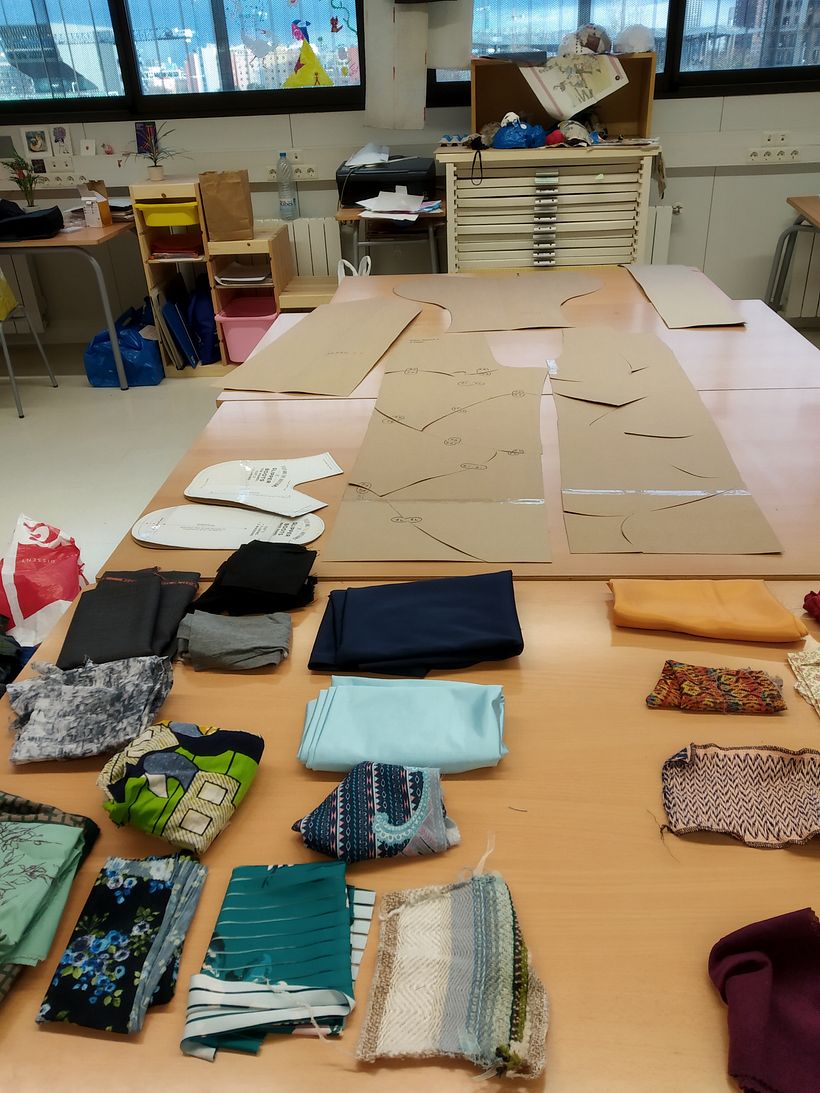 Mi Proyecto del curso: LÄTT 6