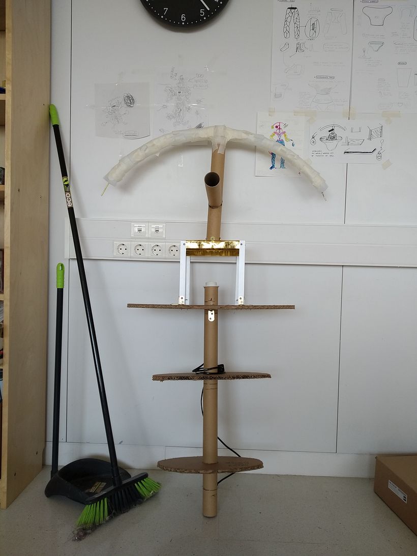 Mi Proyecto del curso: LÄTT 8