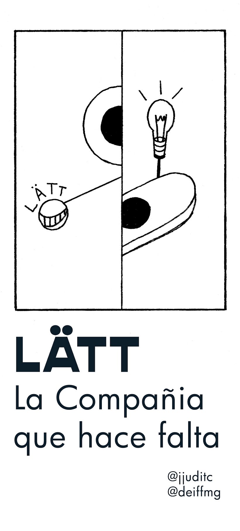 Mi Proyecto del curso: LÄTT 12
