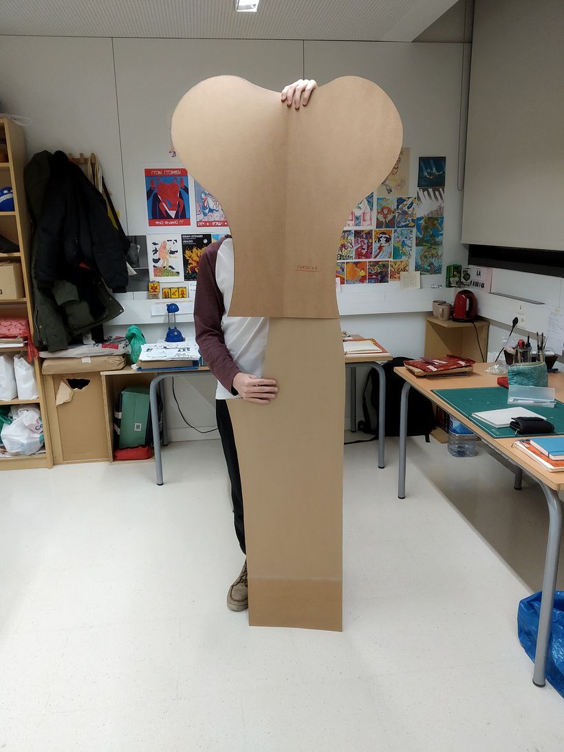 Mi Proyecto del curso: LÄTT 5