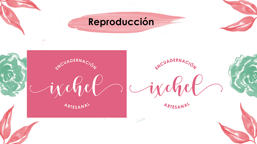 Mi Proyecto del curso: Identidad visual handmade 3