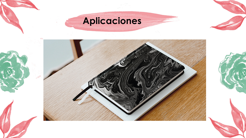 Mi Proyecto del curso: Identidad visual handmade 7