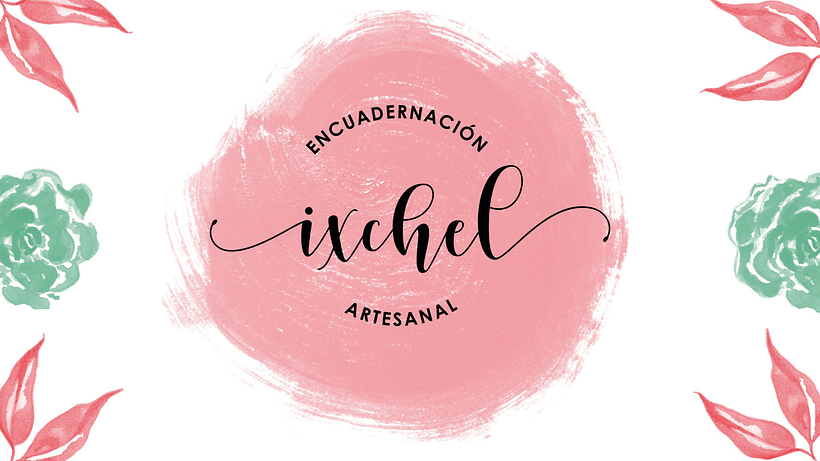 Mi Proyecto del curso: Identidad visual handmade 9