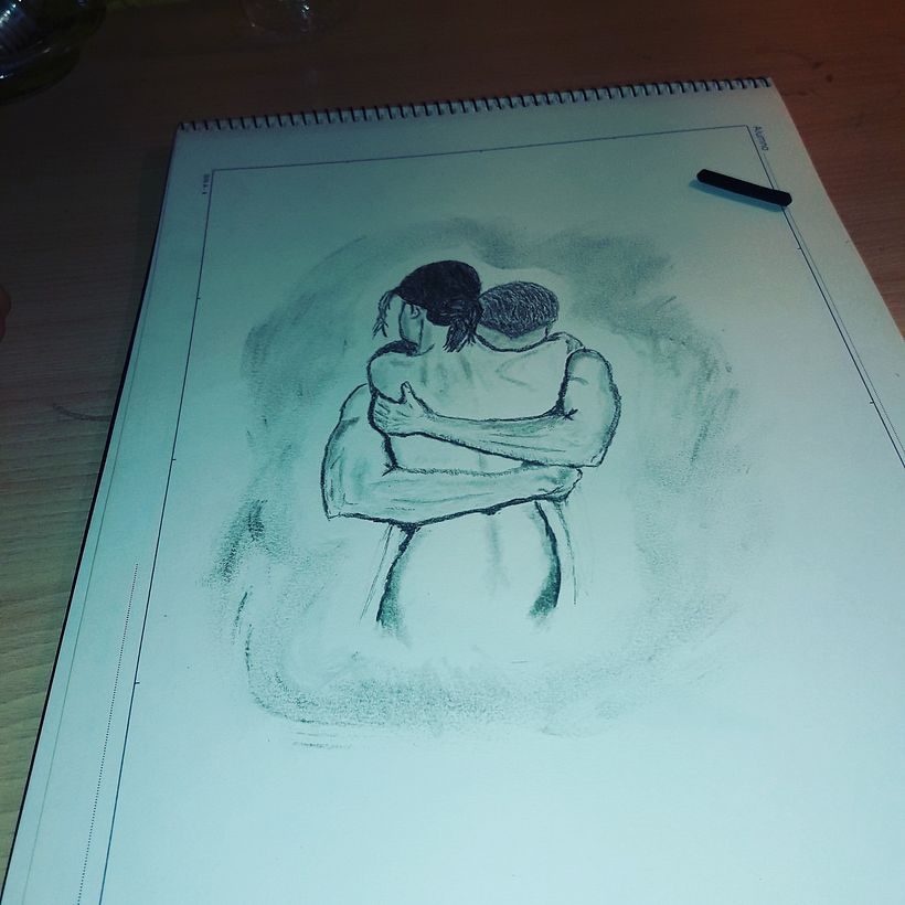 El dibujo del día - Edición COVID19 1