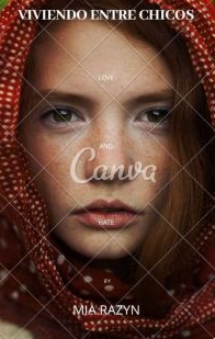 Este lo puedes encontrar en Wattpad. De bajo les dejare el link de la historia y de la app que igual la pueden descargar.