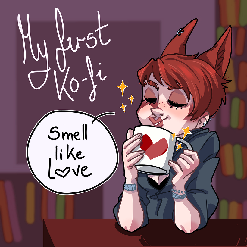 KoFi 0
