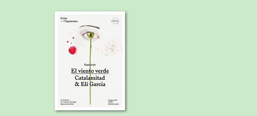 El viento Verde 0
