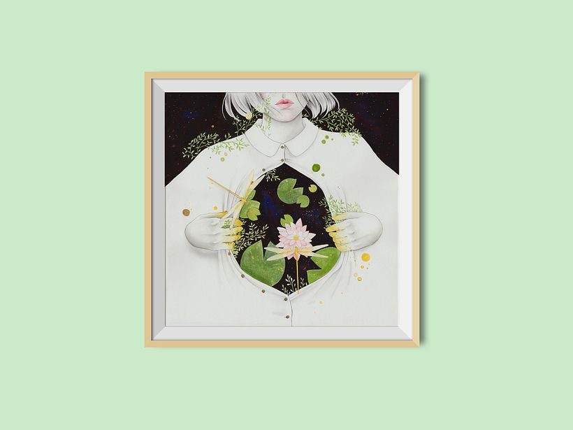 El viento Verde 3