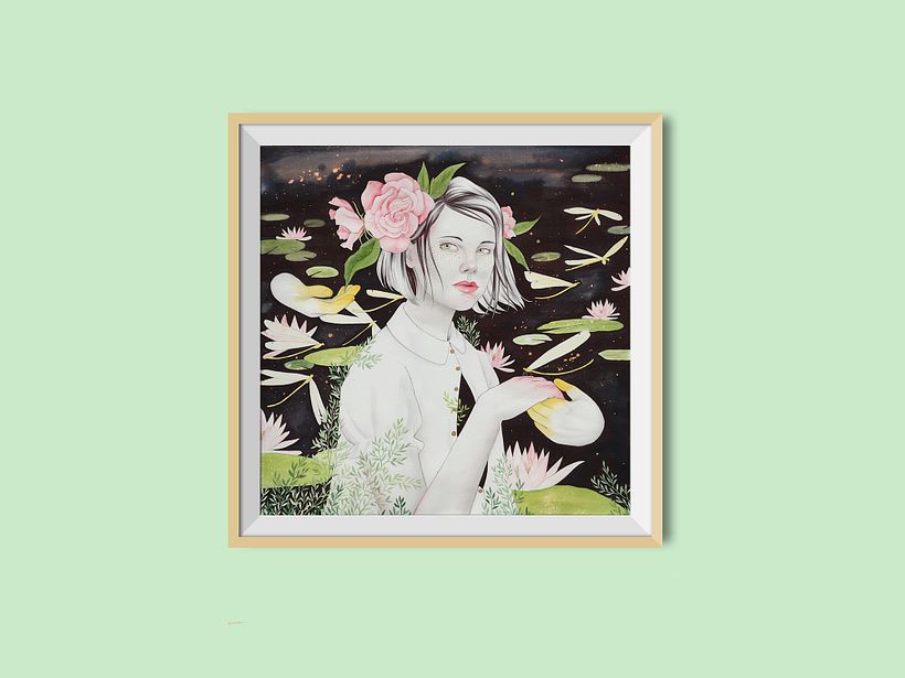 El viento Verde 7
