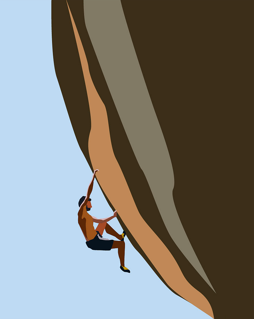 Escalada 1