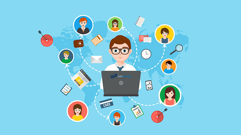 Mi Proyecto del curso: Introducción al community management 0