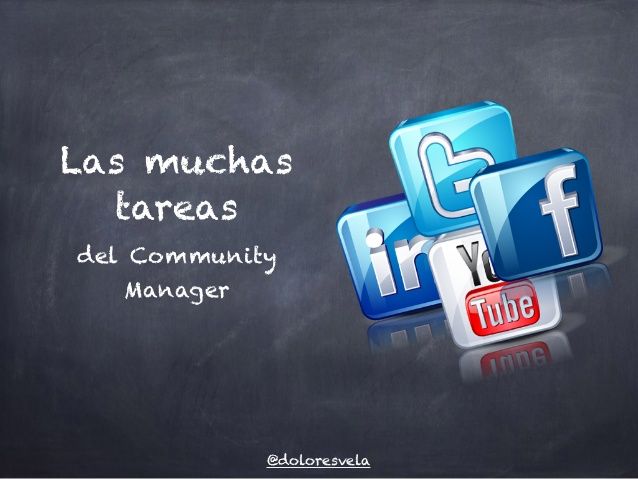 Mi Proyecto del curso: Introducción al community management 1