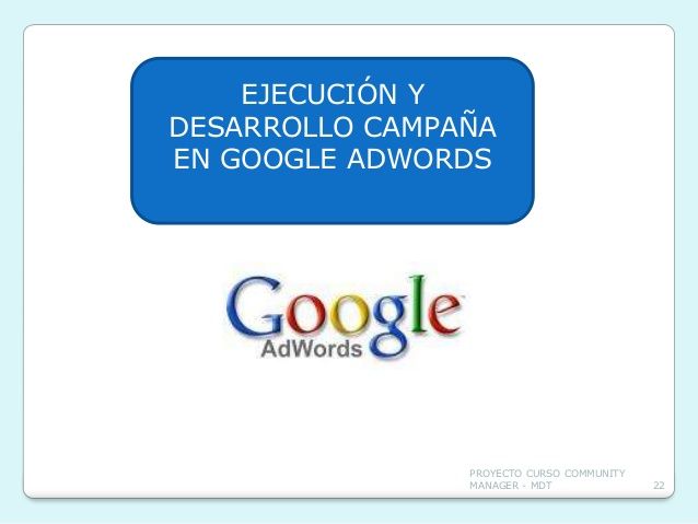 Mi Proyecto del curso: Introducción al community management 11