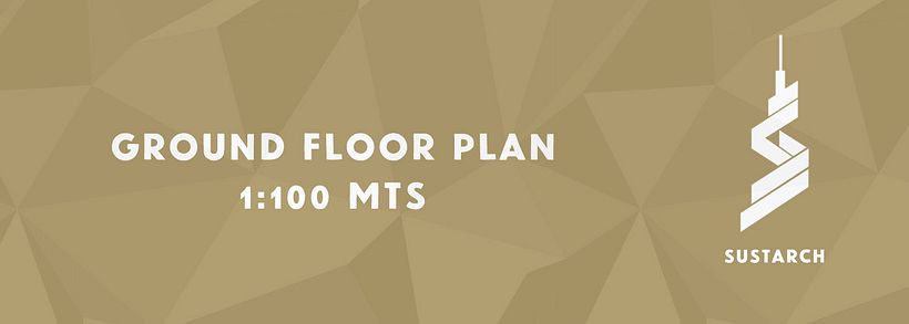 Title Block for Architect 1