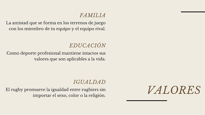 Mi Proyecto del curso: Desarrollo de una marca atractiva y responsable 3