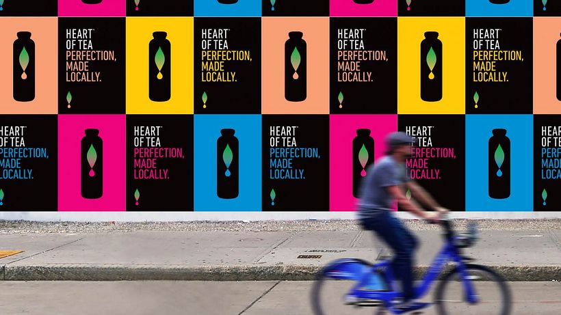 Heart of Tea 0