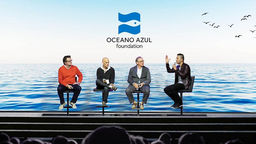 Oceano Azul Foundation 0