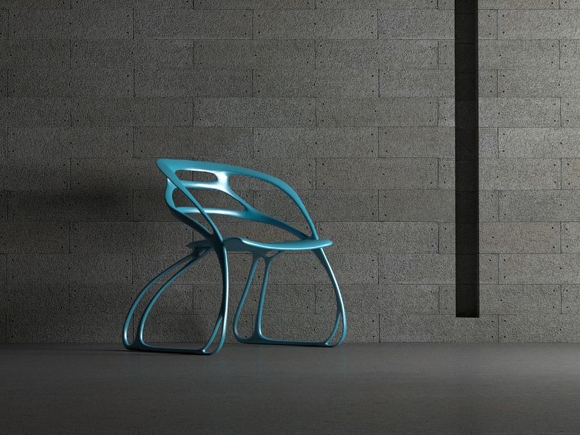 Workshop de SketchUp e V-Ray - Renders internos  7