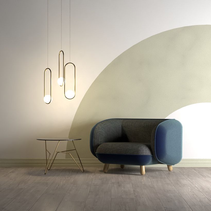 Workshop de SketchUp e V-Ray - Renders internos  9