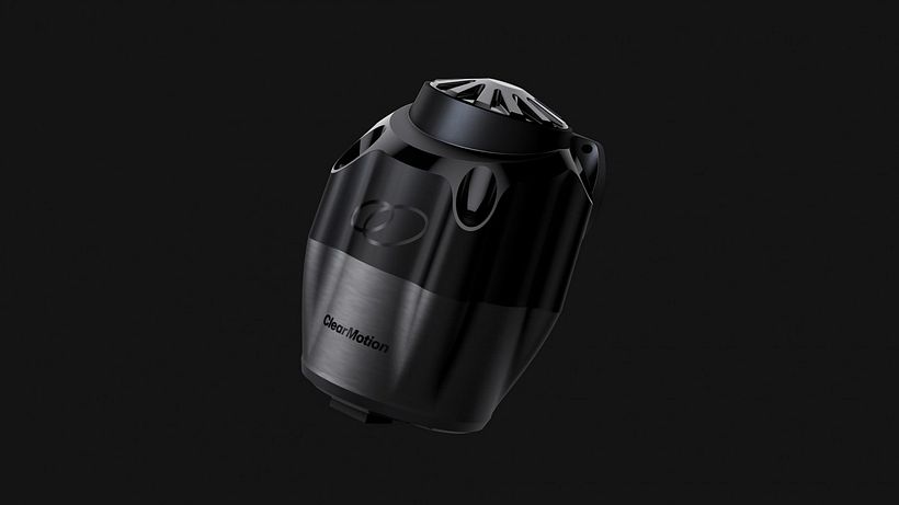 ClearMotion 6