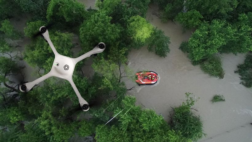 Impossible Aerospace 5