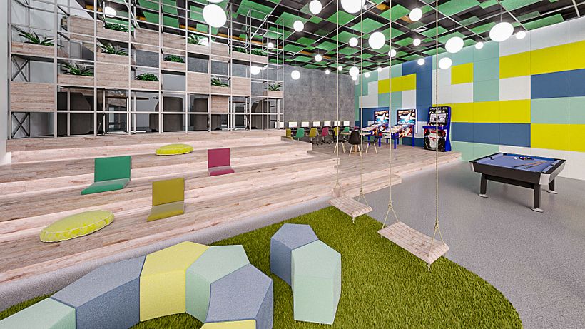 Render V-Ray para SketchUp