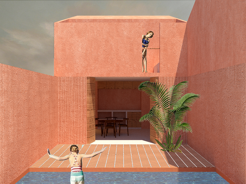 Imagen interior del proyecto de curso