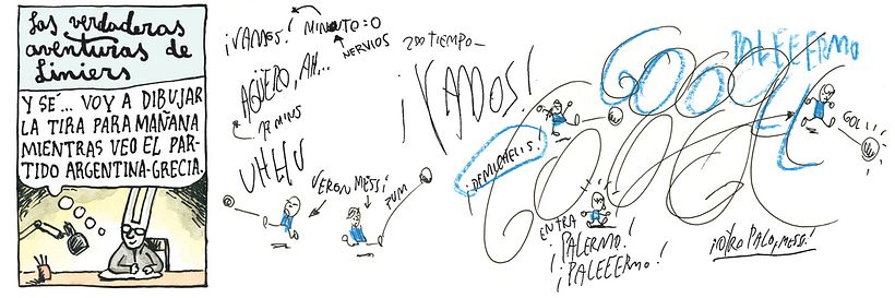 Liniers