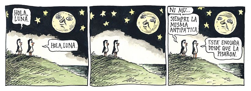 Liniers