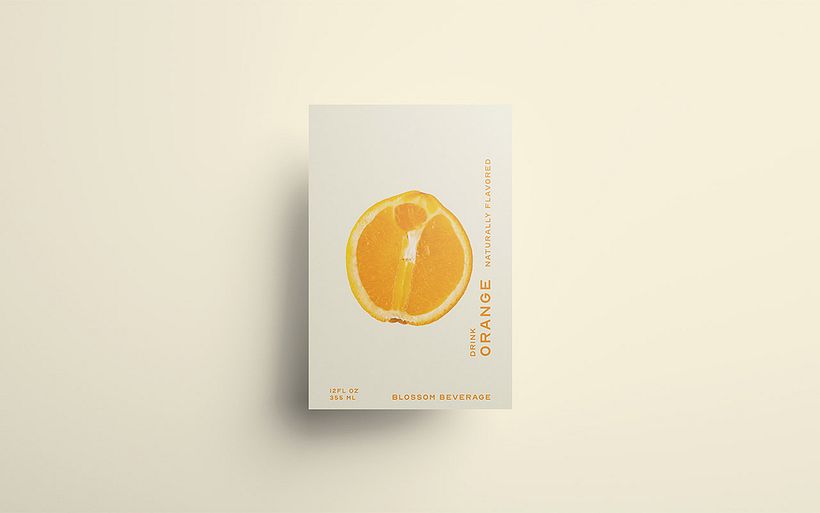 Blossom Beverages 1