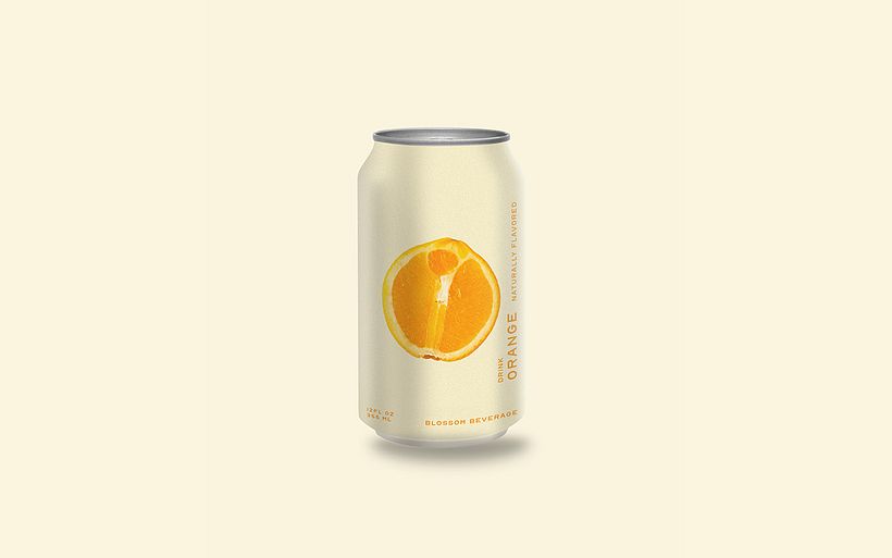 Blossom Beverages 2