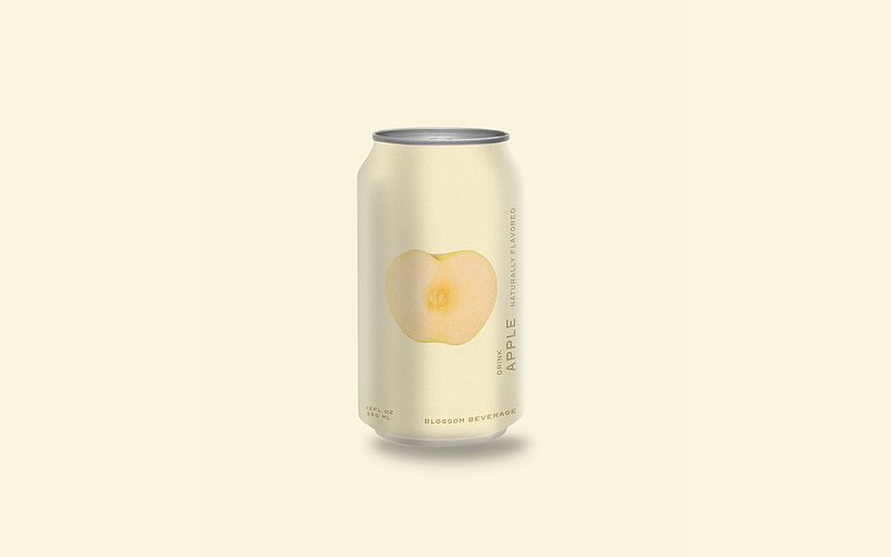 Blossom Beverages 5
