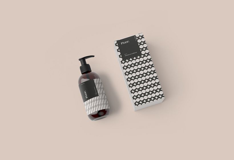 Fluor Cosmetic 0