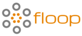 FLOOP orange 0