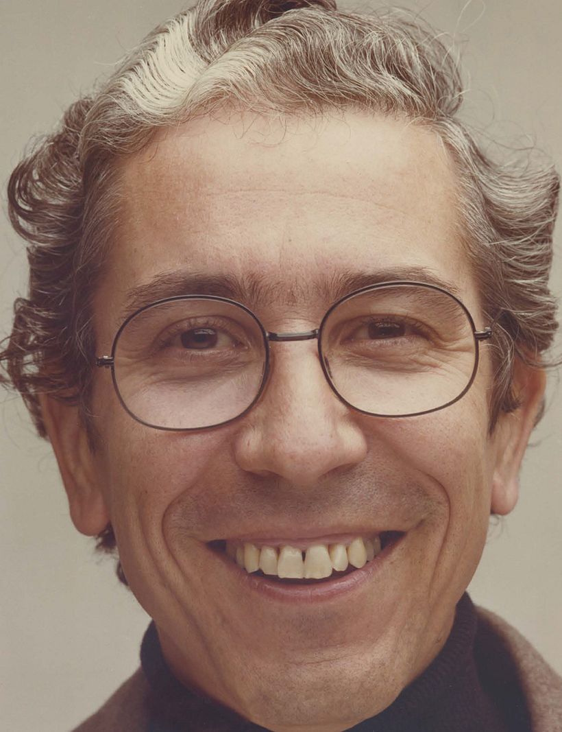 Yves Zimmermann