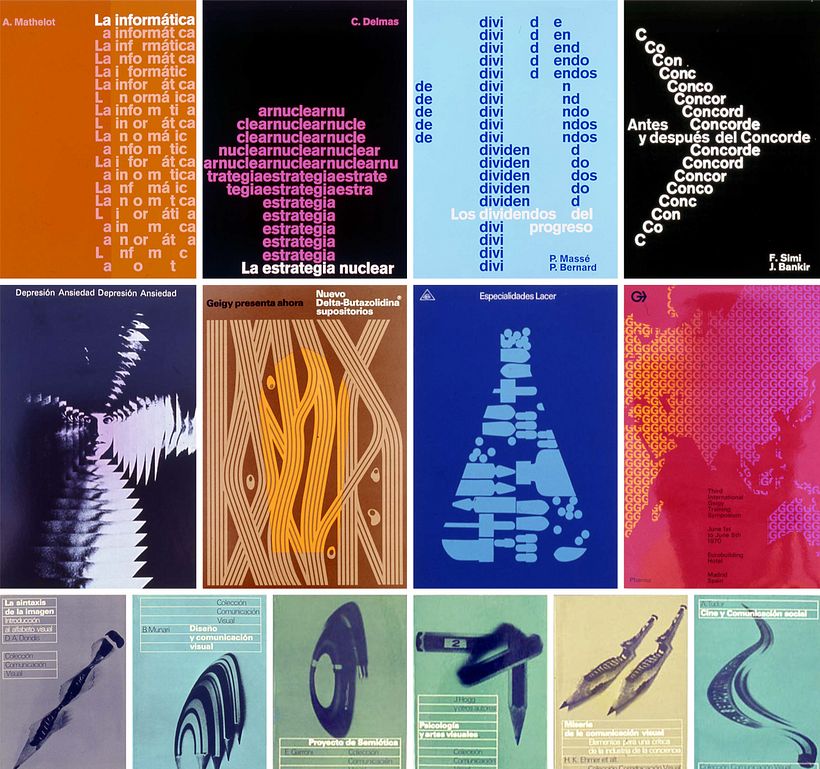 Yves Zimmermann: six decades at the forefront of design 7