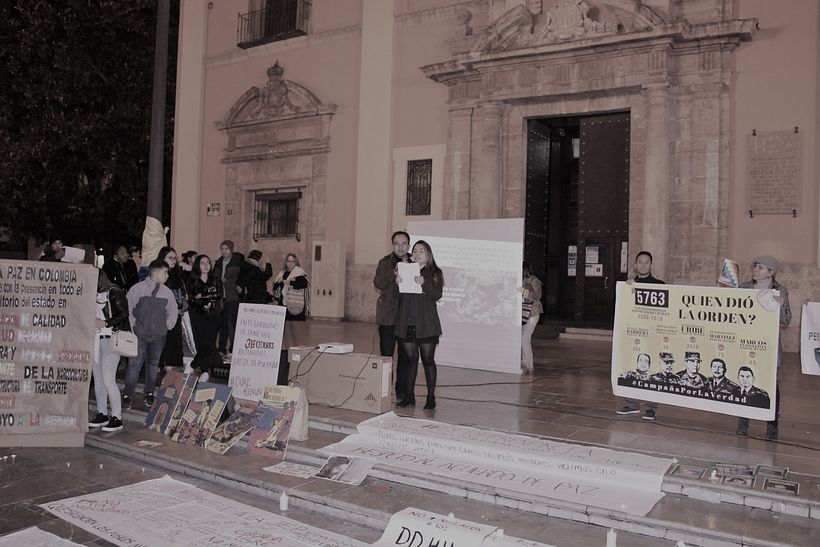 Mi Proyecto del curso: Fotoperiodismo y Fotografía Social  4
