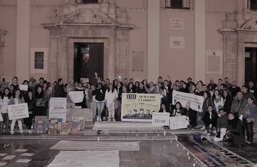 Mi Proyecto del curso: Fotoperiodismo y Fotografía Social  11