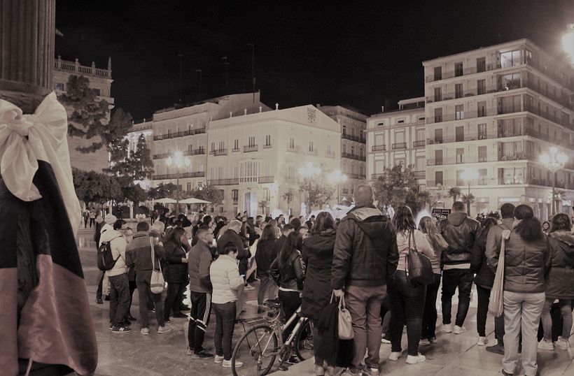 Mi Proyecto del curso: Fotoperiodismo y Fotografía Social  6