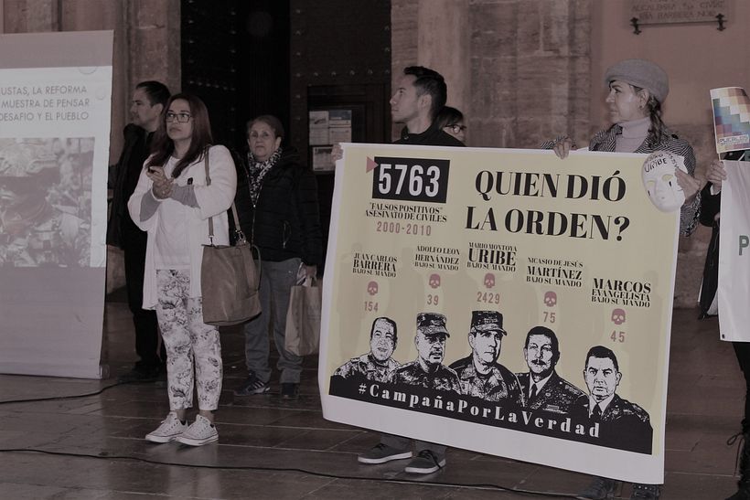Mi Proyecto del curso: Fotoperiodismo y Fotografía Social  9