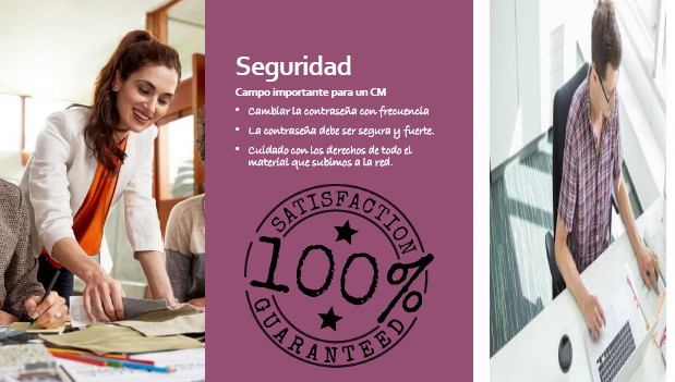 Mi Proyecto del curso: Introducción al Community Management 4