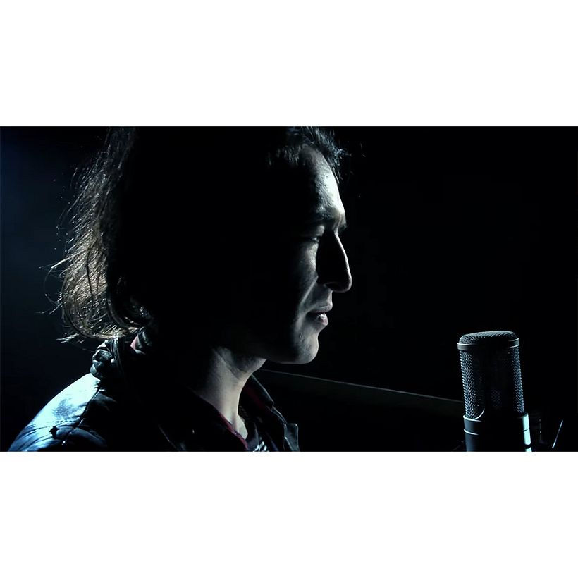 Colorista videoclip VAMOS LOS DOS de Chinoy 0