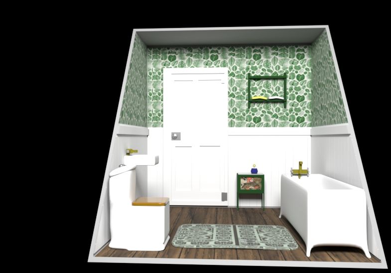 Habitación_baño_clasic -1