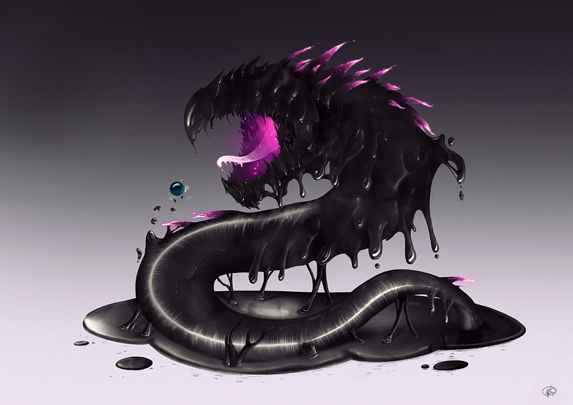 ¿El petróleo va hacia arriba? 1