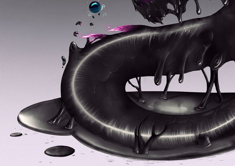 ¿El petróleo va hacia arriba? 3