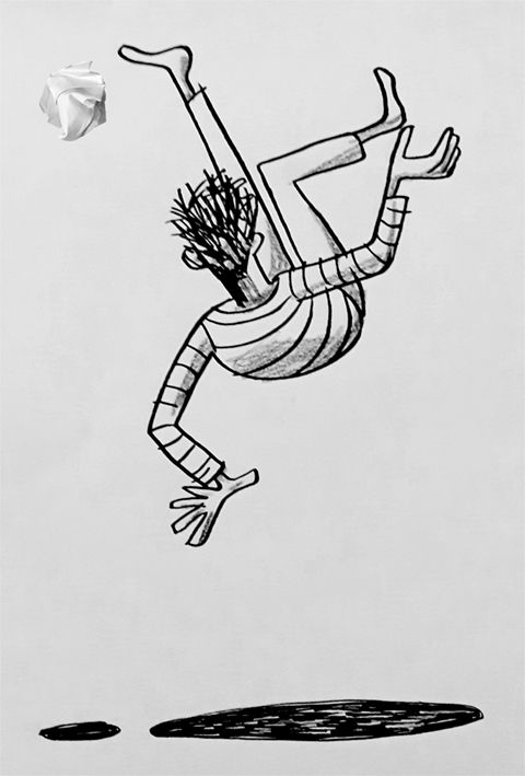 El dibujo del día - Edición COVID19 0