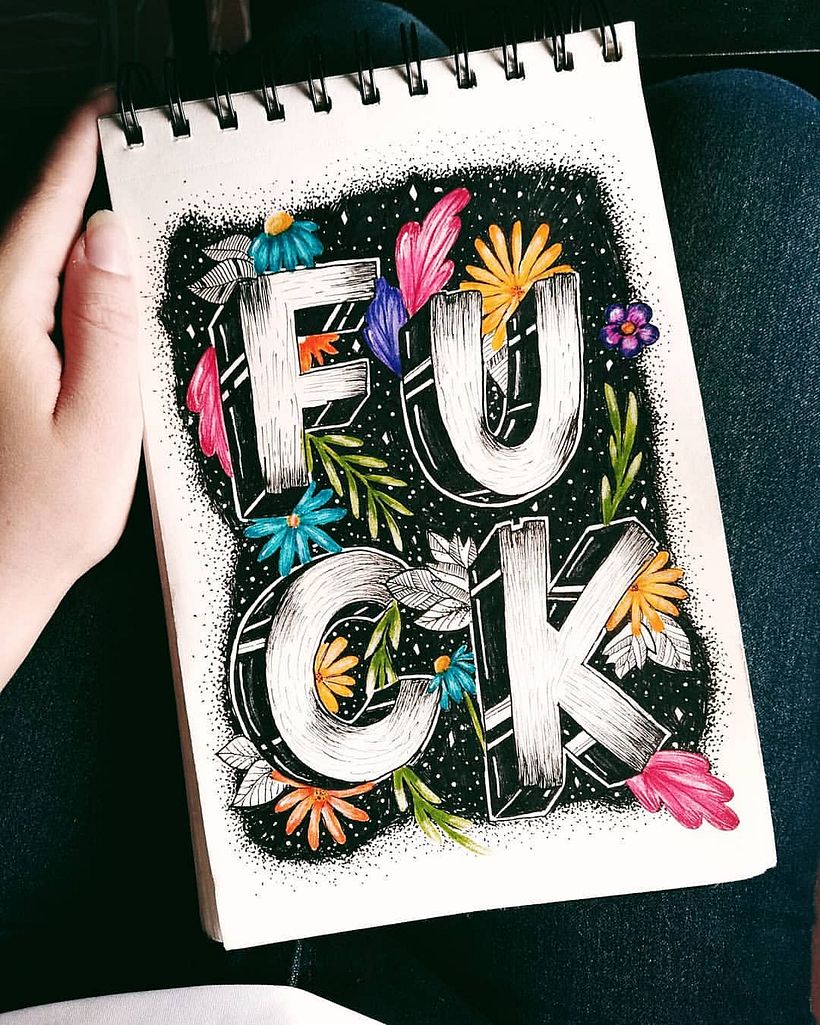 Comparte tu sketchbook con la comunidad 0