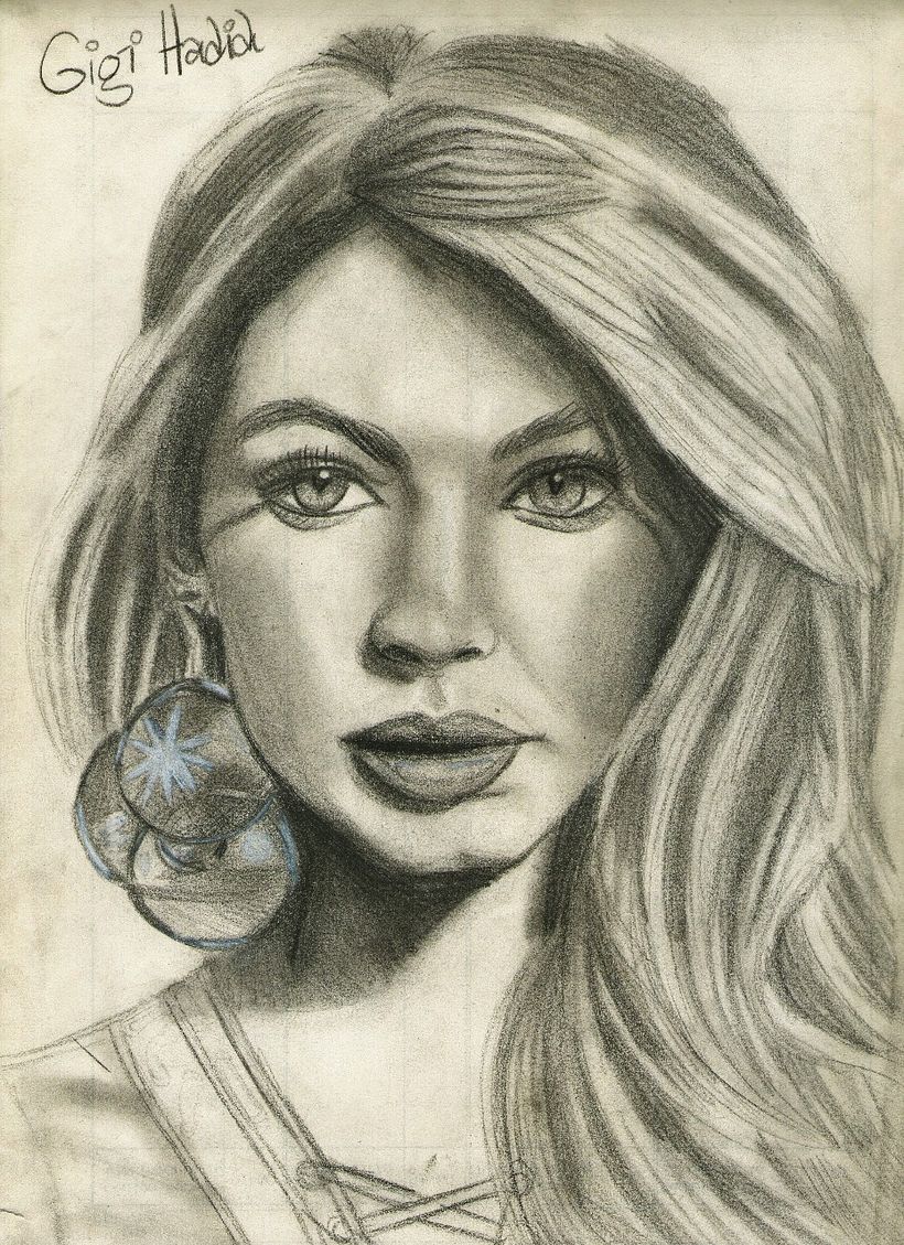 Comparte tu sketchbook con la comunidad 0